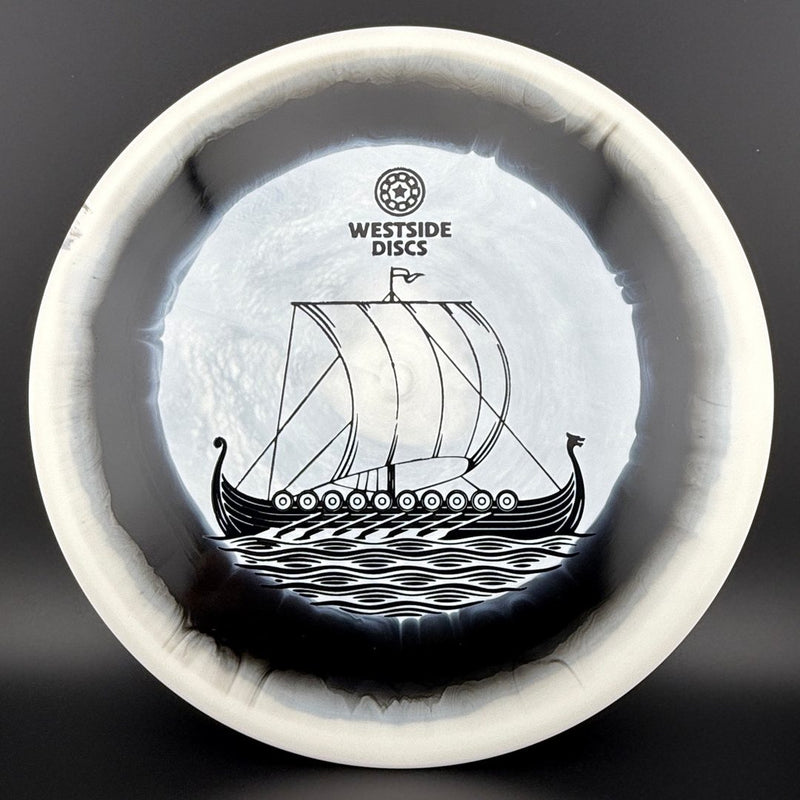 Load image into Gallery viewer, Tournament Ring Warship