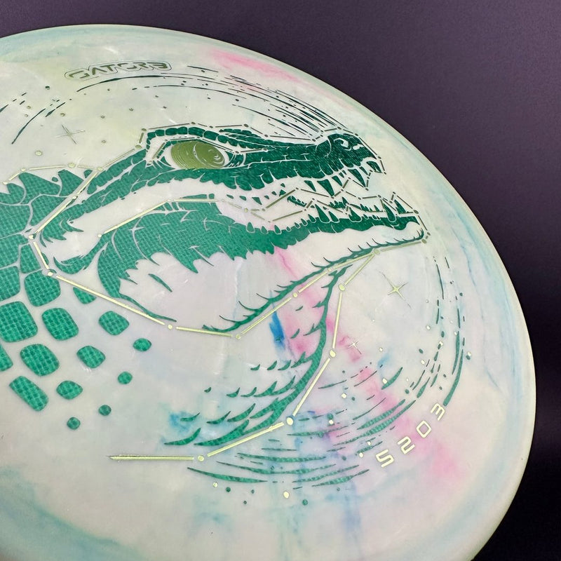 Load image into Gallery viewer, Galactic XT Gator3 - Space Force By Marm O Set