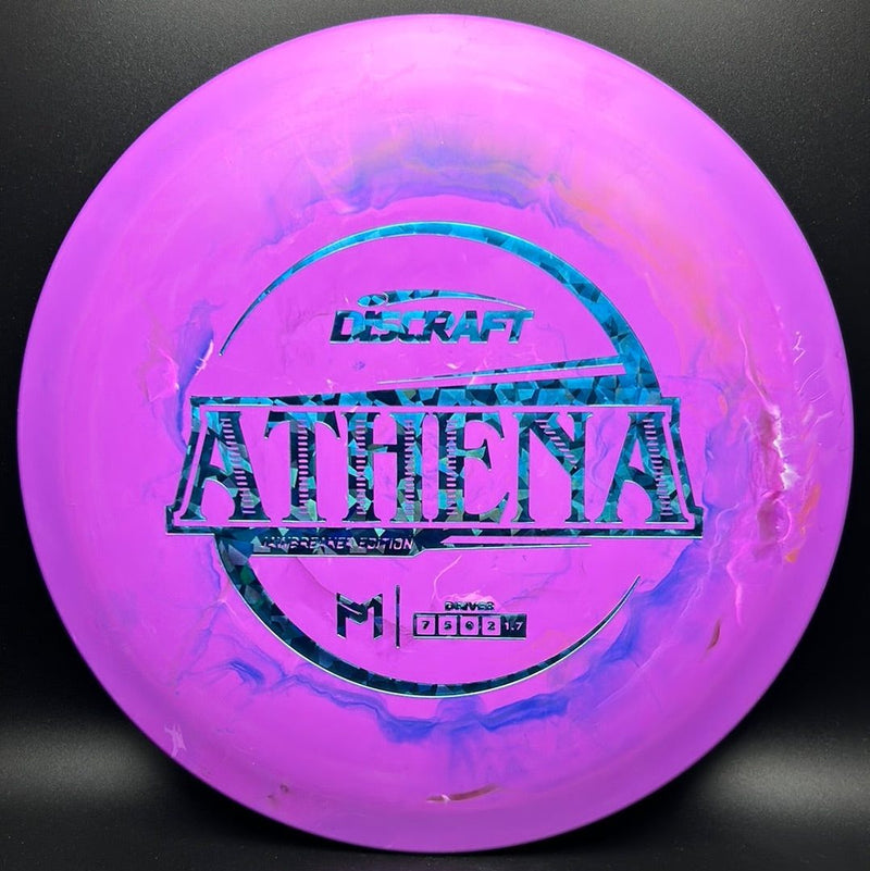 Load image into Gallery viewer, Jawbreaker Athena - Limited Edition Paul McBeth
