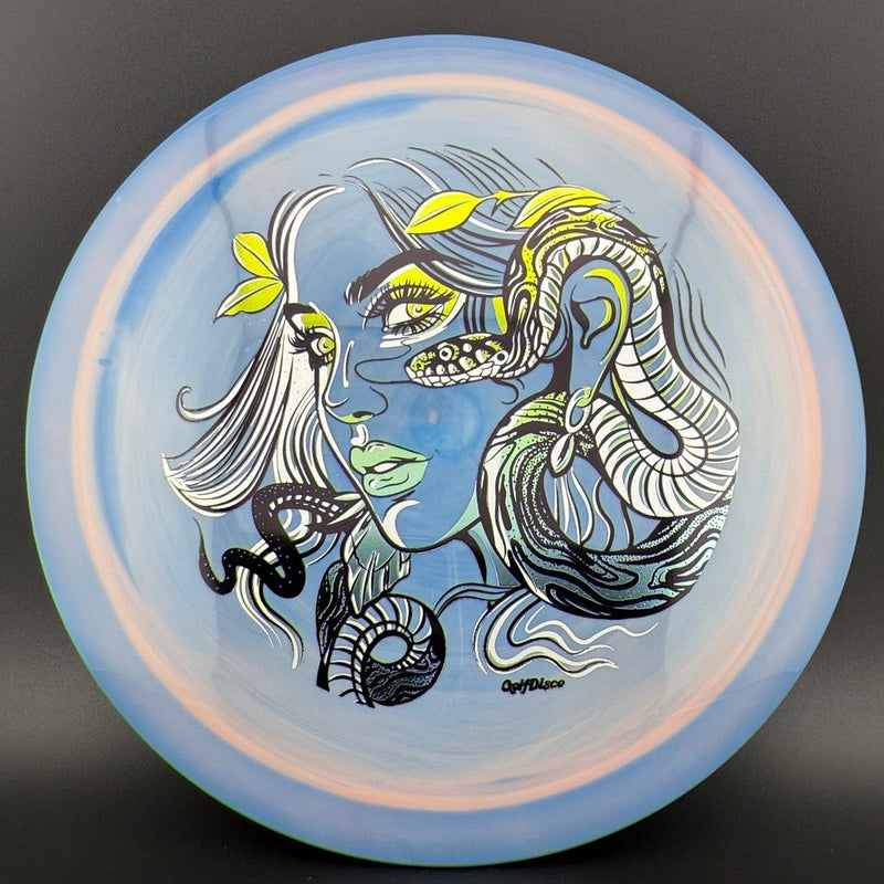 Load image into Gallery viewer, Neutron Trace - Snake Charmer