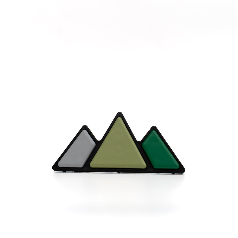 Load image into Gallery viewer, Mountain Grille Badge