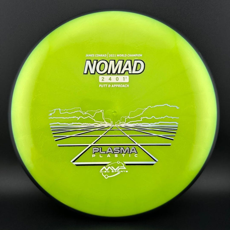Load image into Gallery viewer, Plasma Nomad