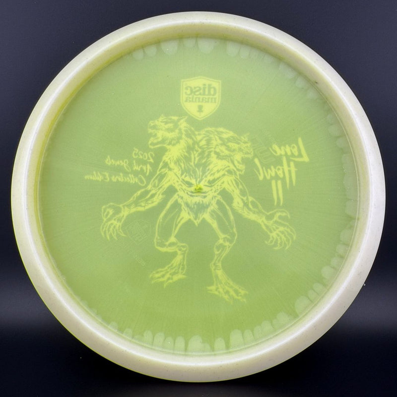 Load image into Gallery viewer, Color Glow Metal Flake Horizon C-Line MD1 - April Jewels 25 Lone Howl II