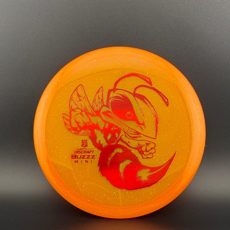 Load image into Gallery viewer, Big Z Mini Buzzz - Big Bee (6" Mini Disc)