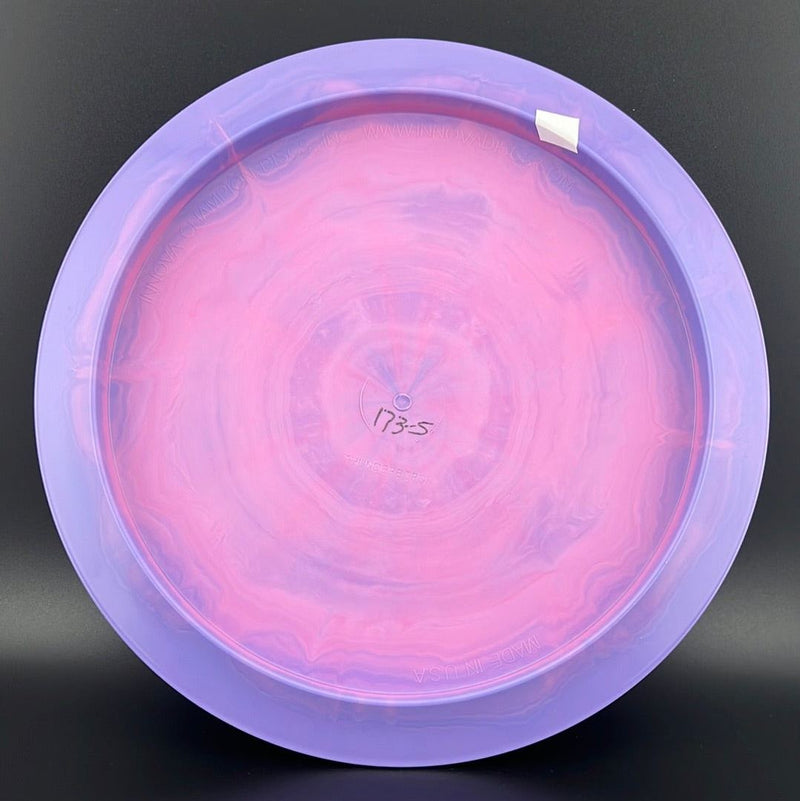 Load image into Gallery viewer, Swirly Star Thunderbird - Eveliina Salonen Commemorative