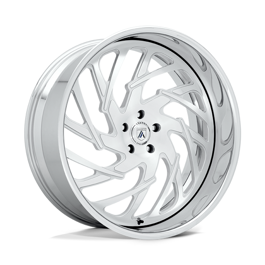 Asanti Forged Af864 Brushed