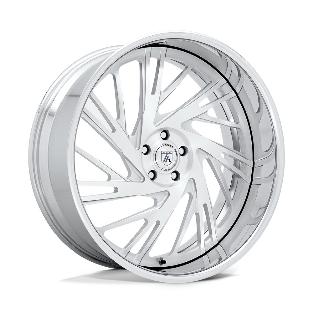 Asanti Forged Af868 Brushed