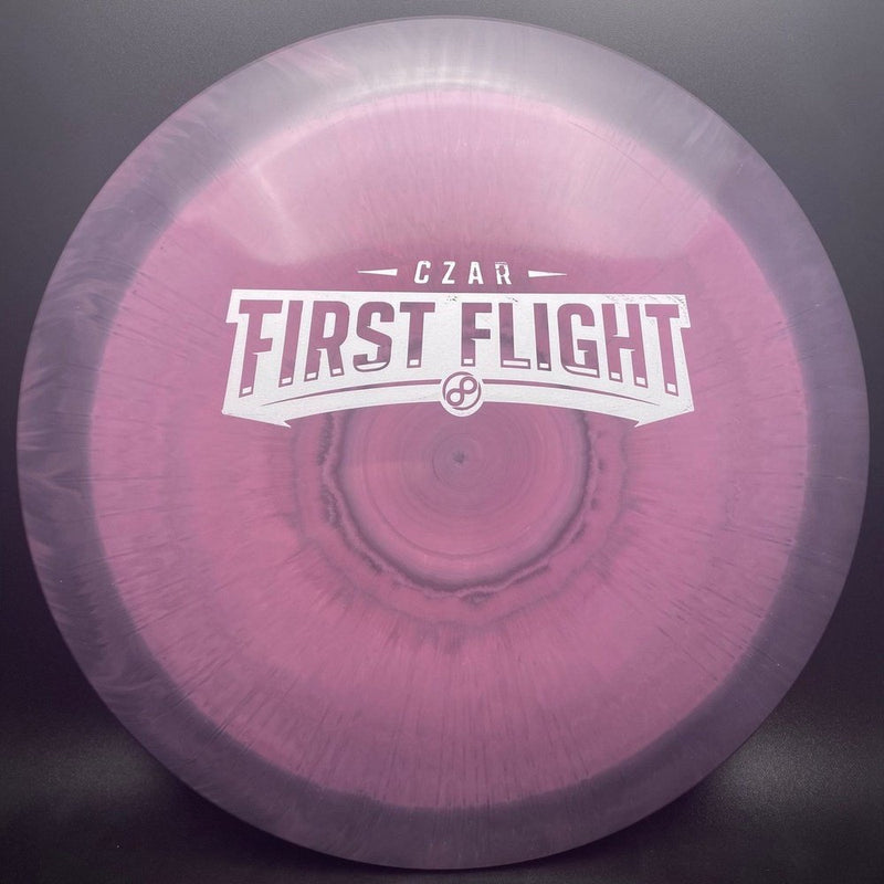 Load image into Gallery viewer, Swirly S-Blend Czar - First Flight