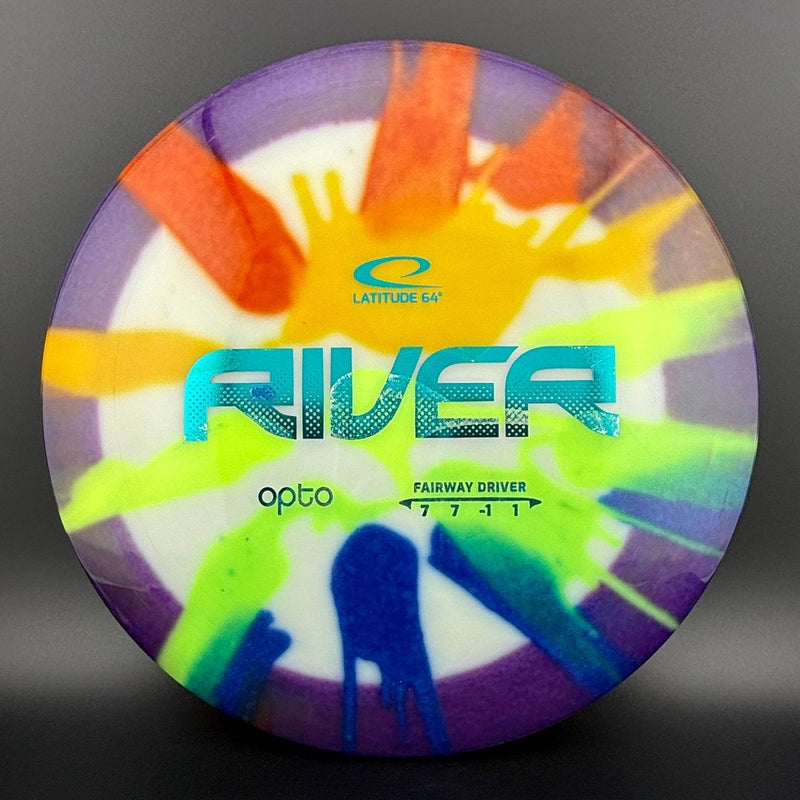 Load image into Gallery viewer, Opto River - MyDye