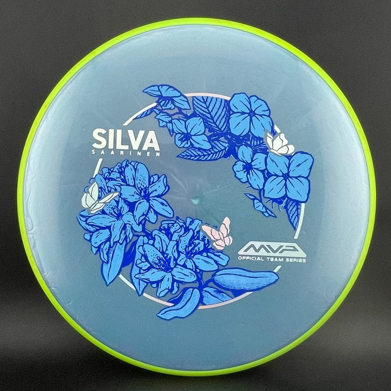 Load image into Gallery viewer, Soft Plasma Proxy - Silva Saarinen Team Series