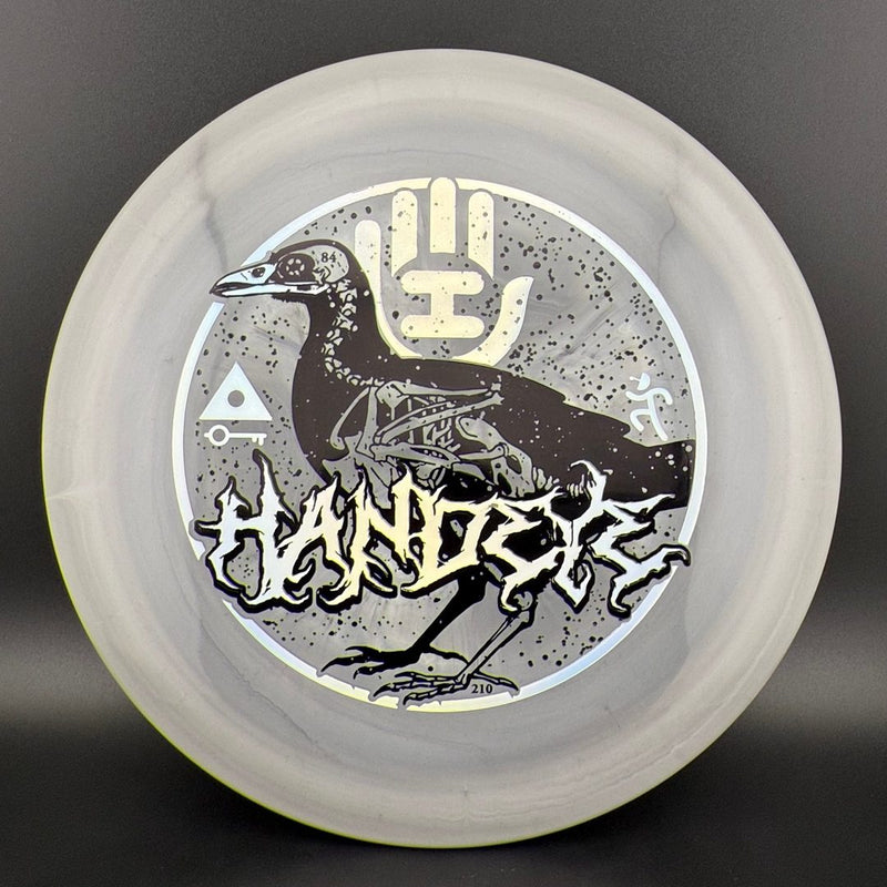 Load image into Gallery viewer, Special Blend S-Line Vanguard - Handeye Supply Co. Raven
