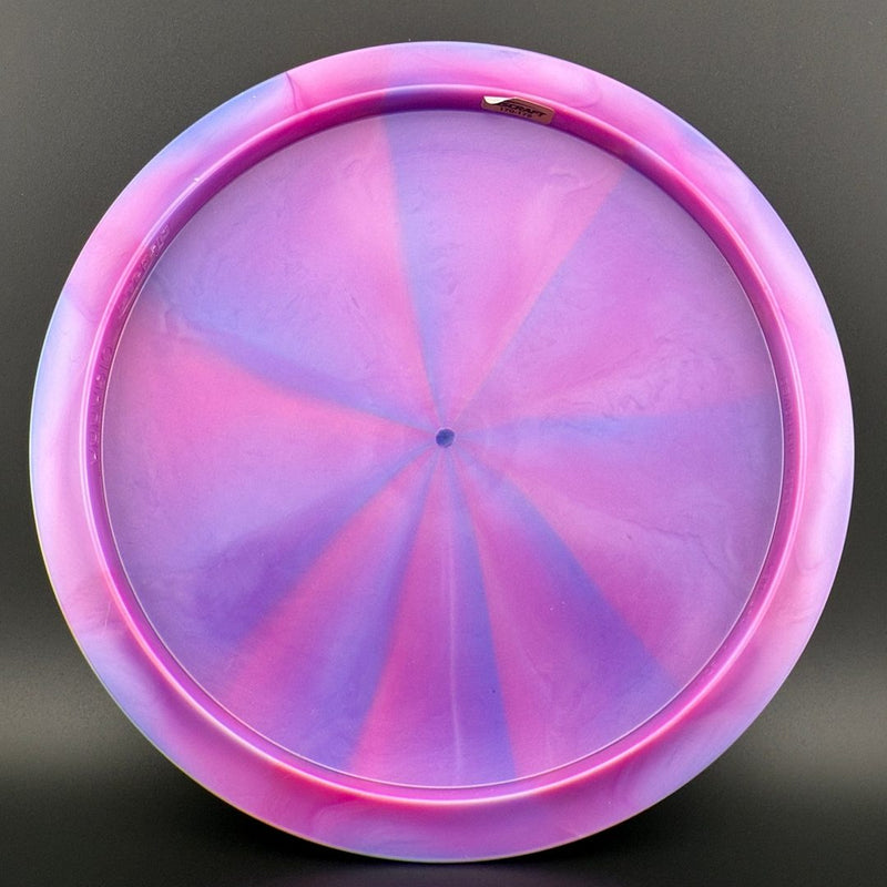 Load image into Gallery viewer, Ti Swirl Cigarra - Limited Edition GMC 1/500