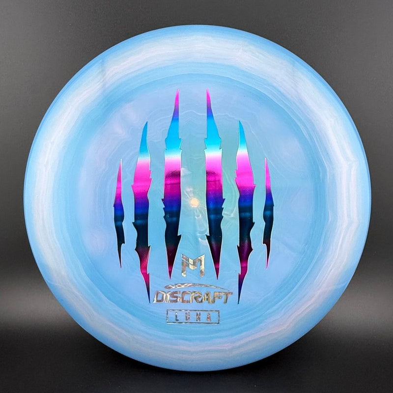 Load image into Gallery viewer, ESP Luna - Paul McBeth 6x Claw World Champion