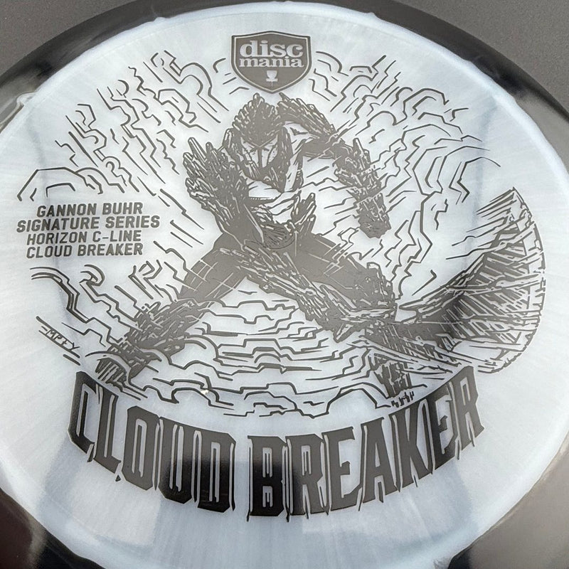 Load image into Gallery viewer, Horizon C-Line Cloud Breaker - Gannon Buhr Signature Series