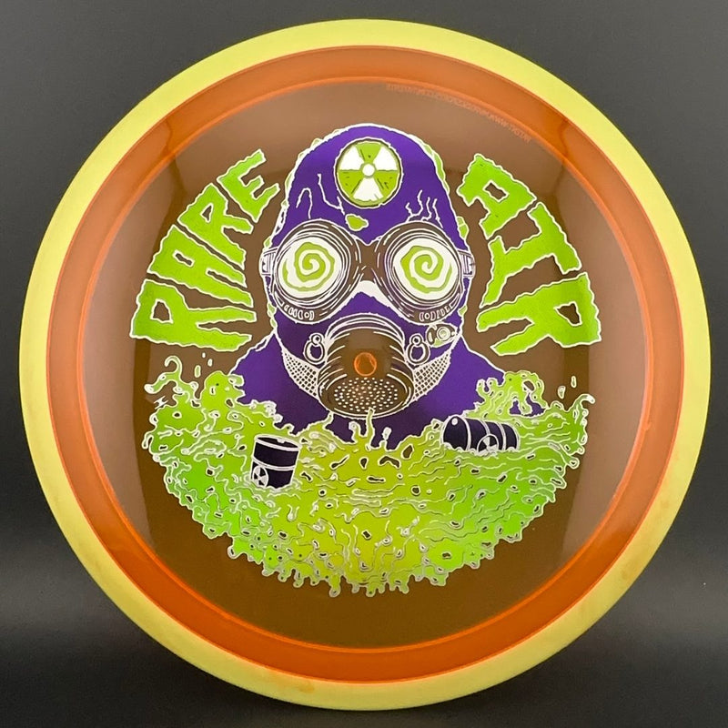 Load image into Gallery viewer, Proton Insanity - RADioactive Man By Ripper Studios