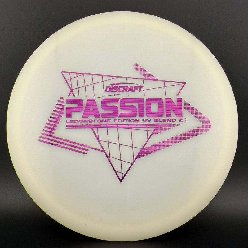 Load image into Gallery viewer, UV Blend Z Passion - Ledgestone Finale 2025