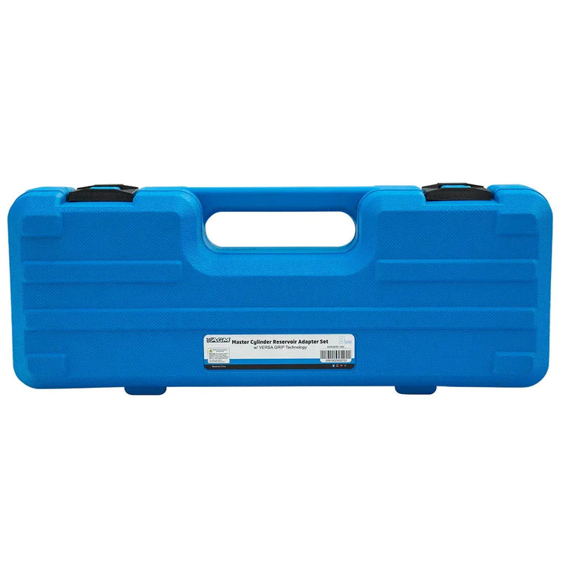 Load image into Gallery viewer, Master Cylinder Reservoir Adapter Set