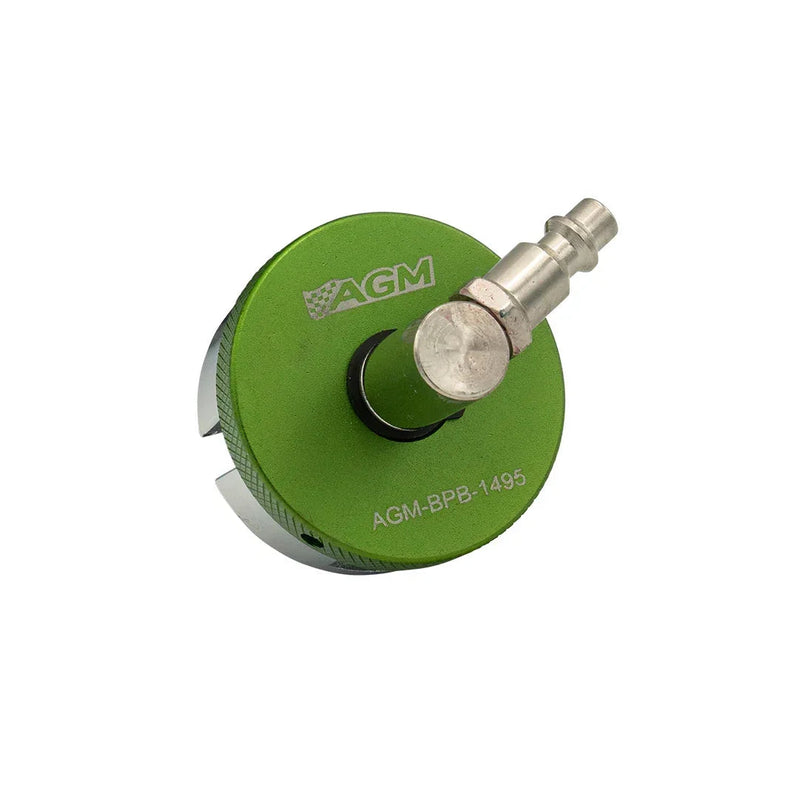 Load image into Gallery viewer, Brake Reservoir Adapter - Ford / Hyundai / Kia / Mitsubishi / Nissan / Subaru