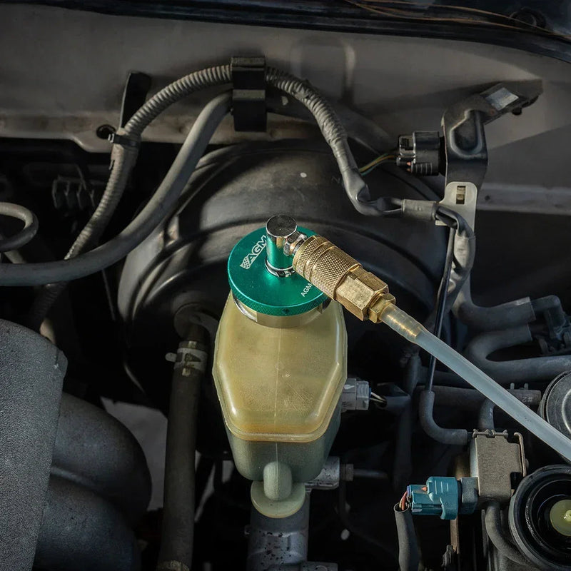 Load image into Gallery viewer, Brake Reservoir Adapter - Toyota