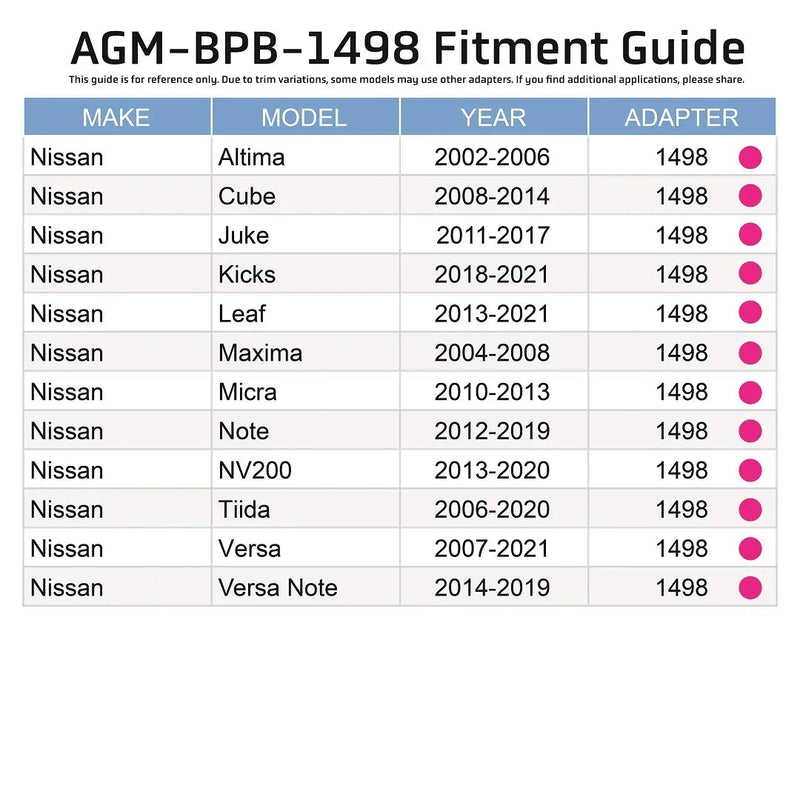 Load image into Gallery viewer, Brake Reservoir Adapter - Nissan