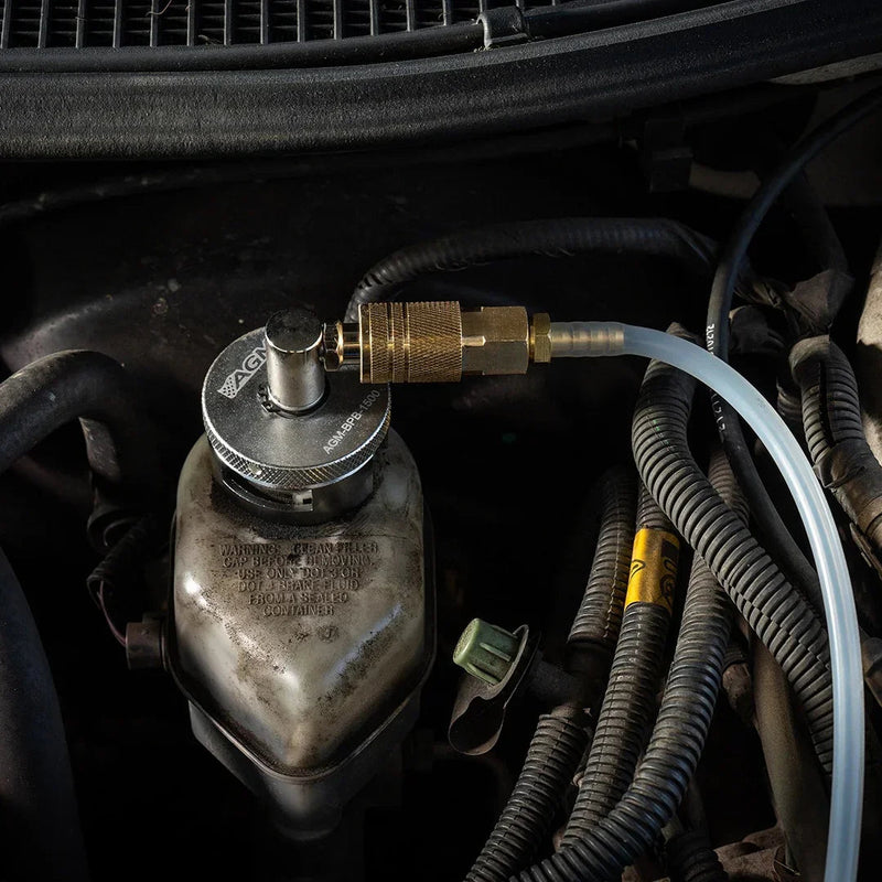 Load image into Gallery viewer, Brake Reservoir Adapter - Buick / Cadillac / Chevrolet /GMC