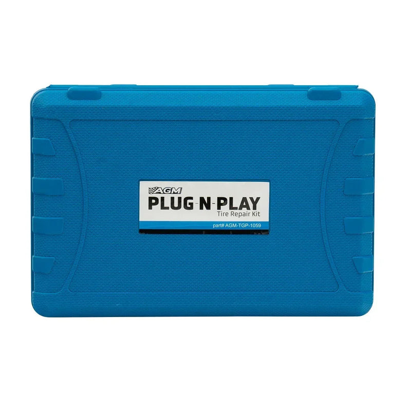 Load image into Gallery viewer, Plug n Play Tire Repair Kit