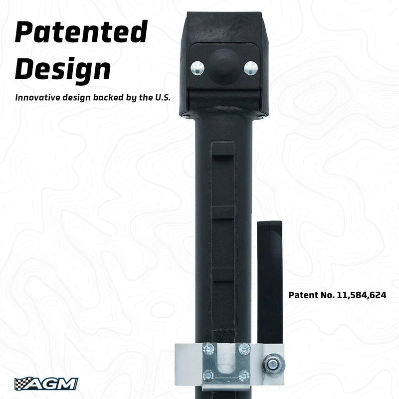 Load image into Gallery viewer, The Manual Jack Sport