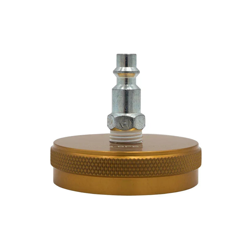 Load image into Gallery viewer, Brake Reservoir Adapter - Polaris Turbo S / Pro-R