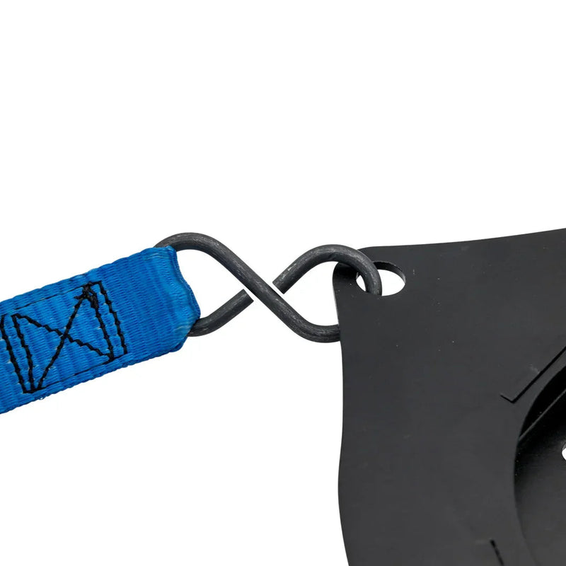 Load image into Gallery viewer, Scissor Jack Mount