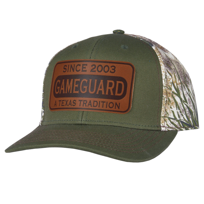 Load image into Gallery viewer, Agave Cap | GameGuard TwillBack
