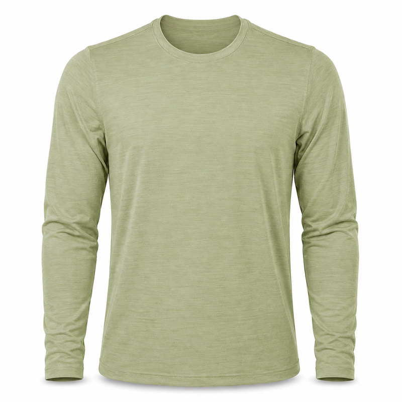 Load image into Gallery viewer, Air-X Performance Long Sleeve Shirt with Repel X