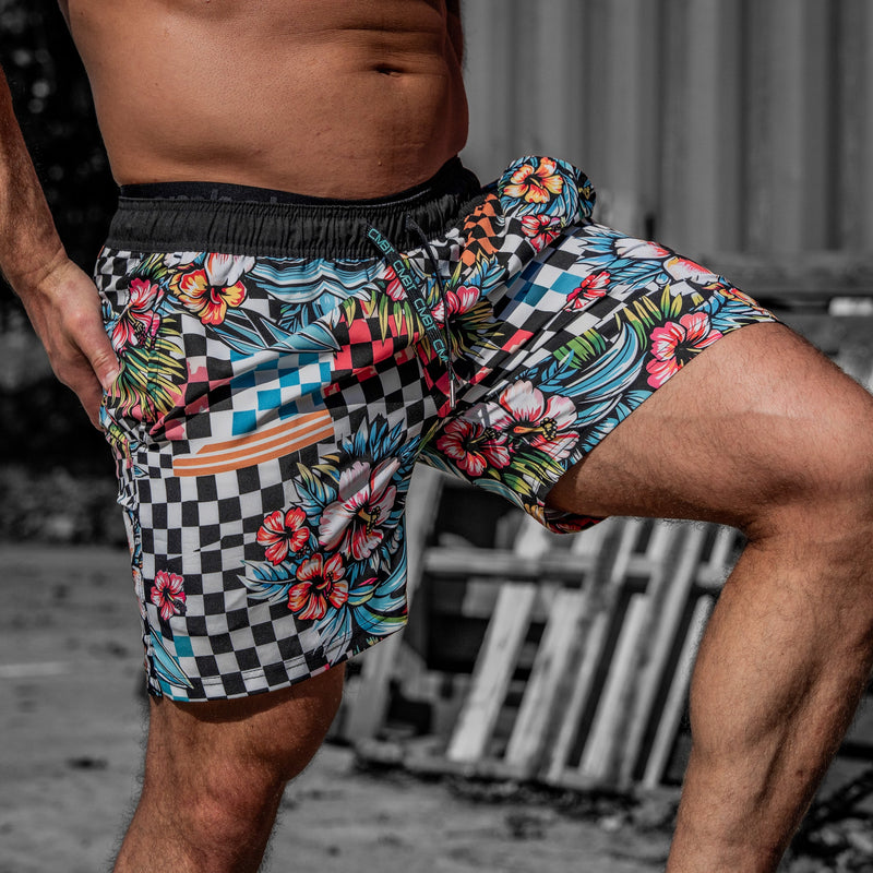 Load image into Gallery viewer, Men's 2.0 Performance Training Shorts | 5.5"
