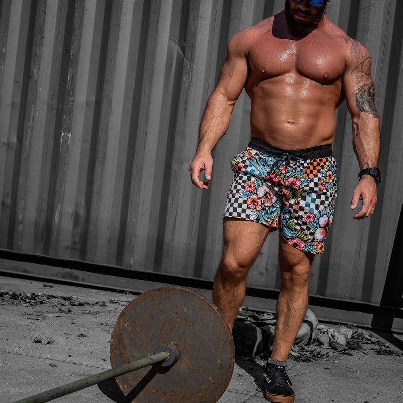 Load image into Gallery viewer, Men's 2.0 Performance Training Shorts | 5.5"