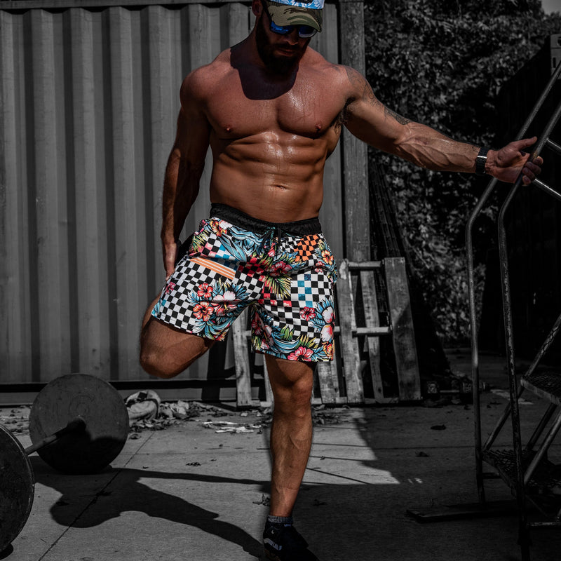 Load image into Gallery viewer, Men's 2.0 Performance Training Shorts | 5.5"