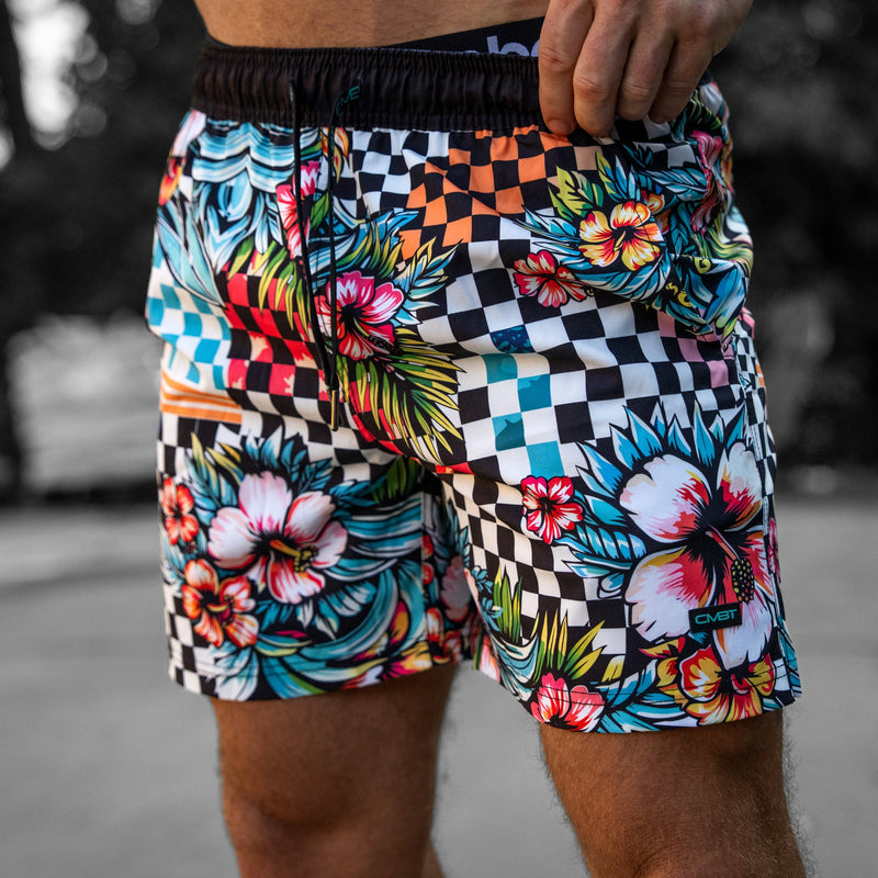 Load image into Gallery viewer, Men's 2.0 Performance Training Shorts | 5.5"