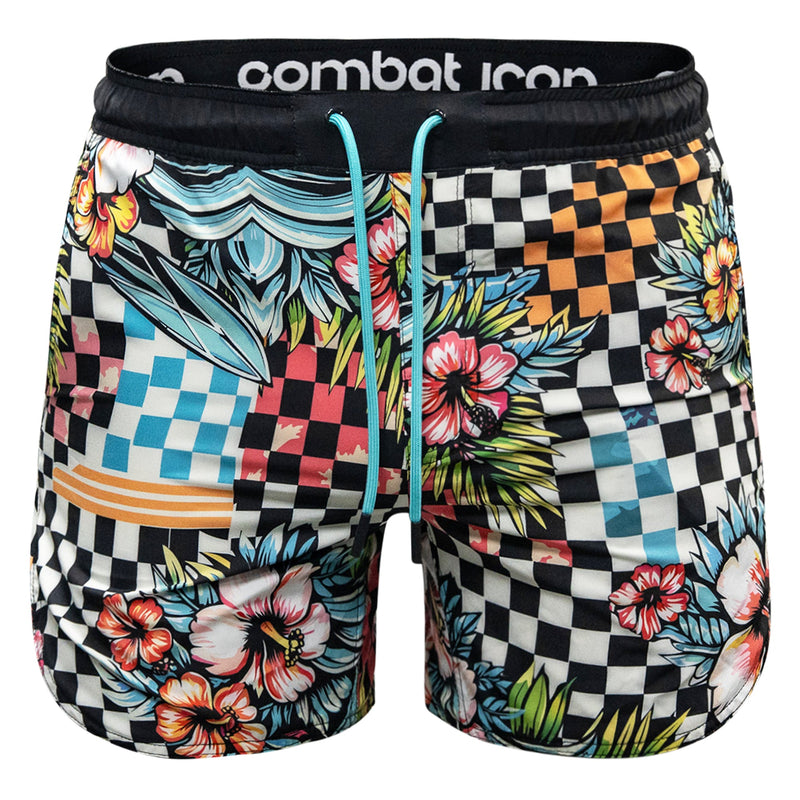 Load image into Gallery viewer, Recon Pro Men's Training Shorts | 5"