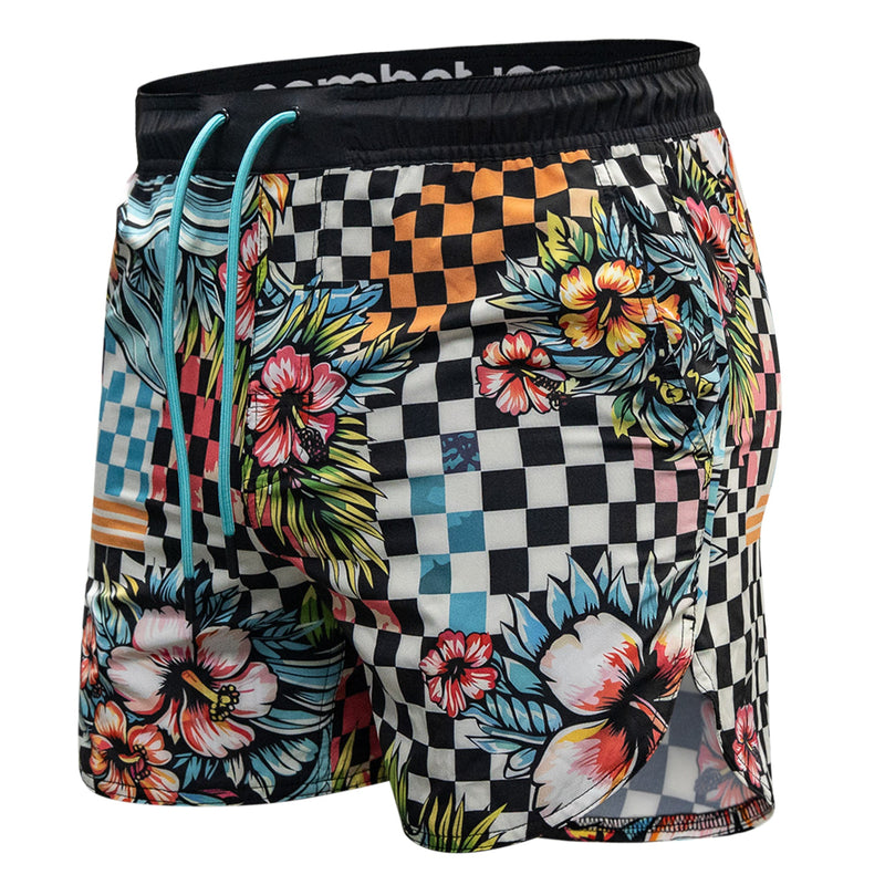 Load image into Gallery viewer, Recon Pro Men's Training Shorts | 5"