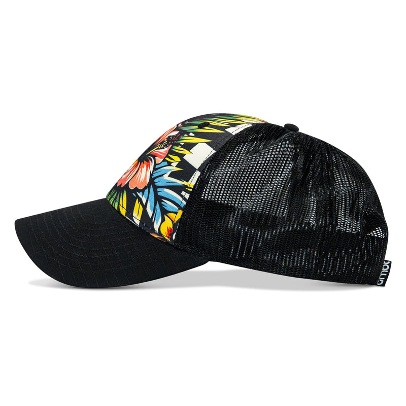 Load image into Gallery viewer, Ripstop Original Snapback Hat