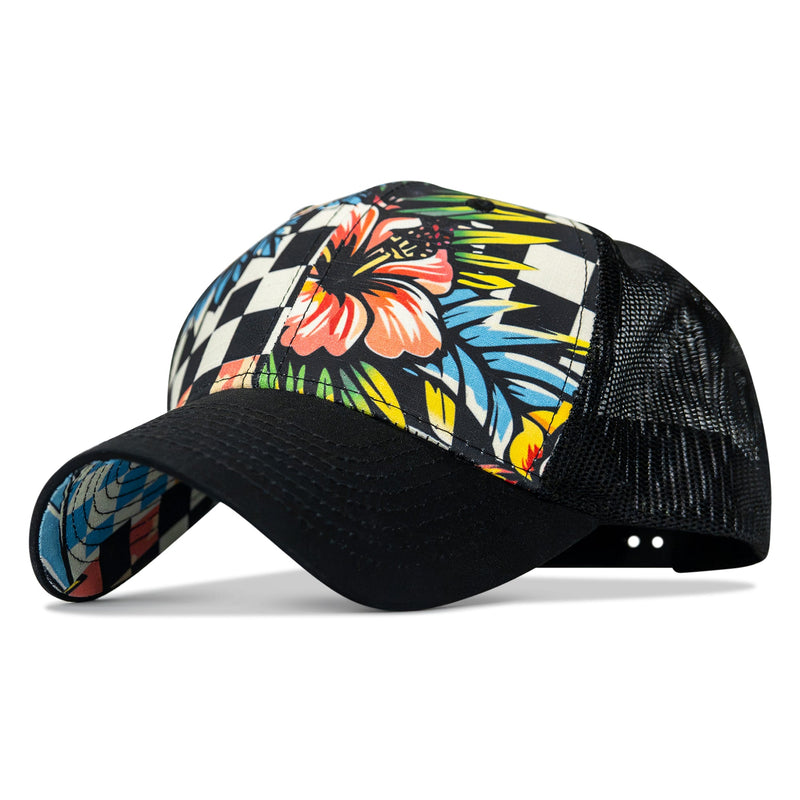 Load image into Gallery viewer, Ripstop Original Snapback Hat