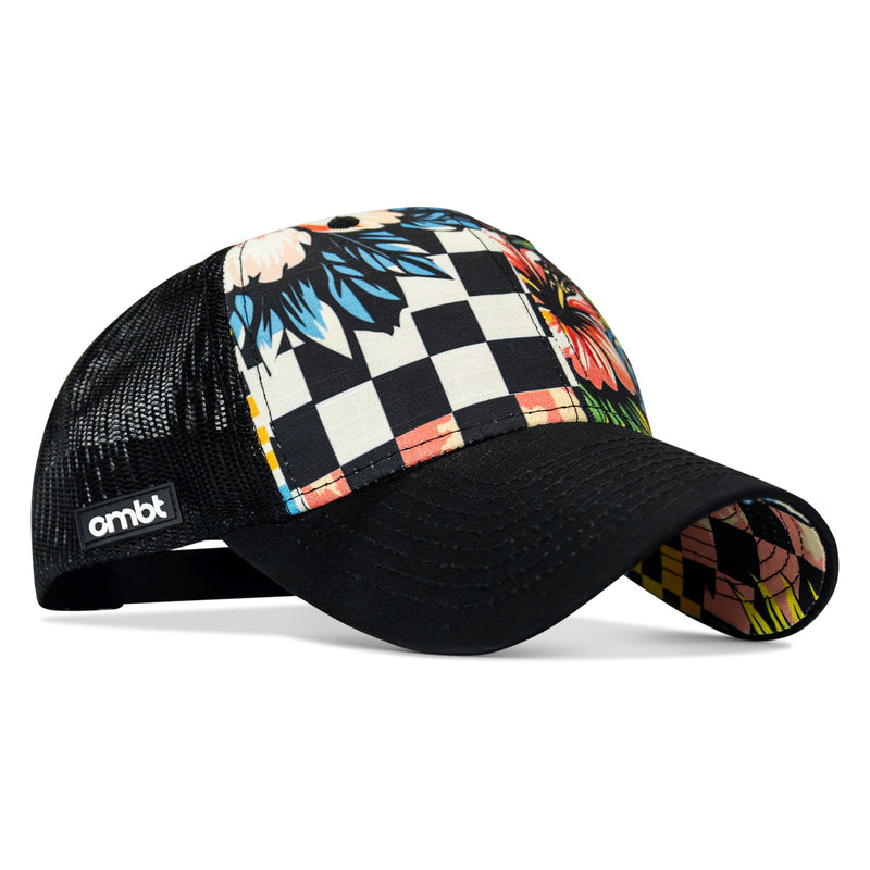 Load image into Gallery viewer, Ripstop Original Snapback Hat
