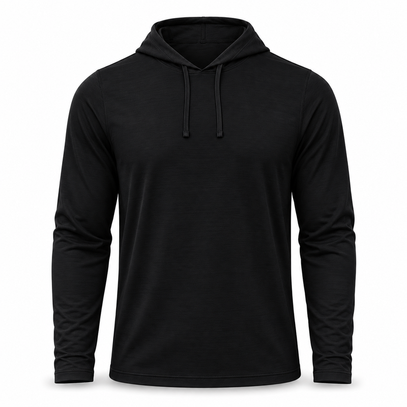 Load image into Gallery viewer, Air-X Hooded Performance Shirts with Repel X