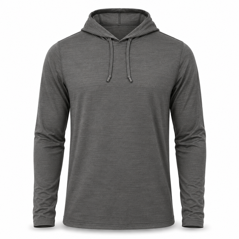 Load image into Gallery viewer, Air-X Hooded Performance Shirts with Repel X