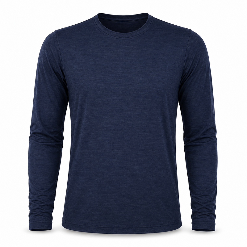 Load image into Gallery viewer, Air-X Performance Long Sleeve Shirt with Repel X