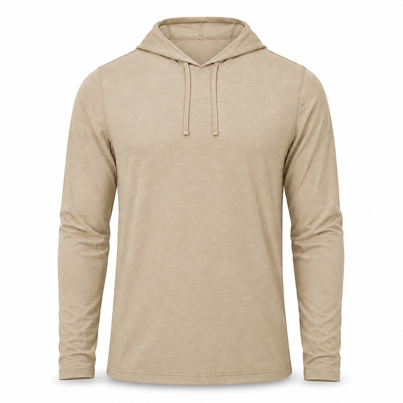 Load image into Gallery viewer, Air-X Hooded Performance Shirts with Repel X