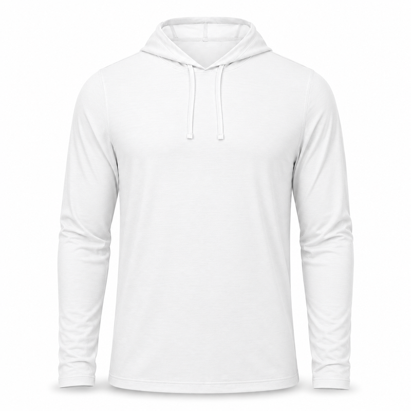 Load image into Gallery viewer, Air-X Hooded Performance Shirts with Repel X