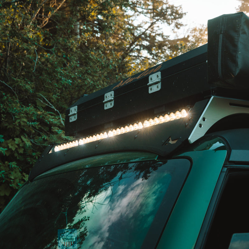 Load image into Gallery viewer, Universal Light Bar Mount