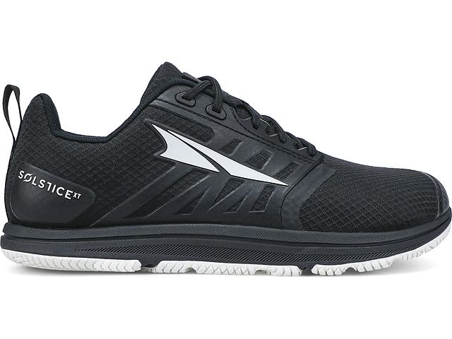 Women's Altra Solstice XT 2, Black, 6.5 B Medium - Skoutley Outdoors LLC
