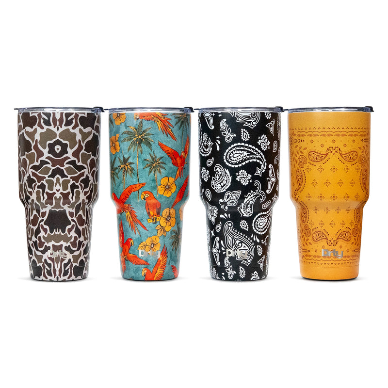 Load image into Gallery viewer, 30oz Stainless Performance Tumbler