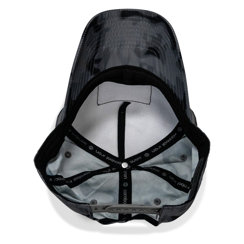 Load image into Gallery viewer, All Kill No Chill Patch Weekender Snapback