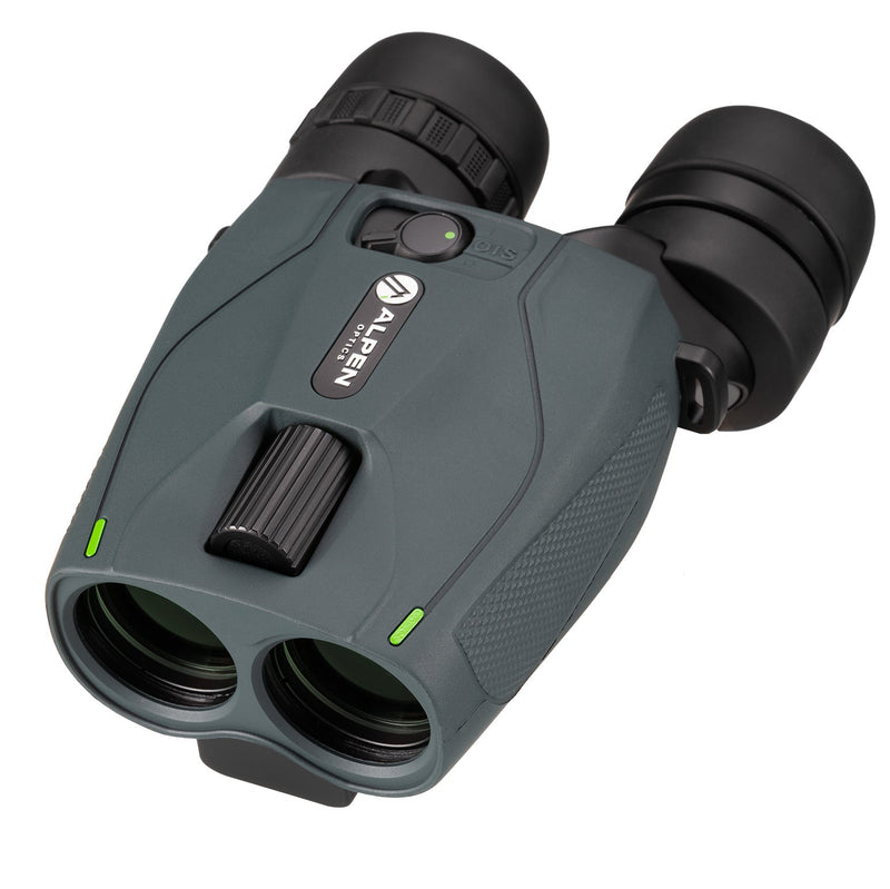 Load image into Gallery viewer, Apex Steady 16x30 HD Binoculars with Image Stabilization